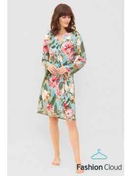 Rosch Botanical Garden Robe